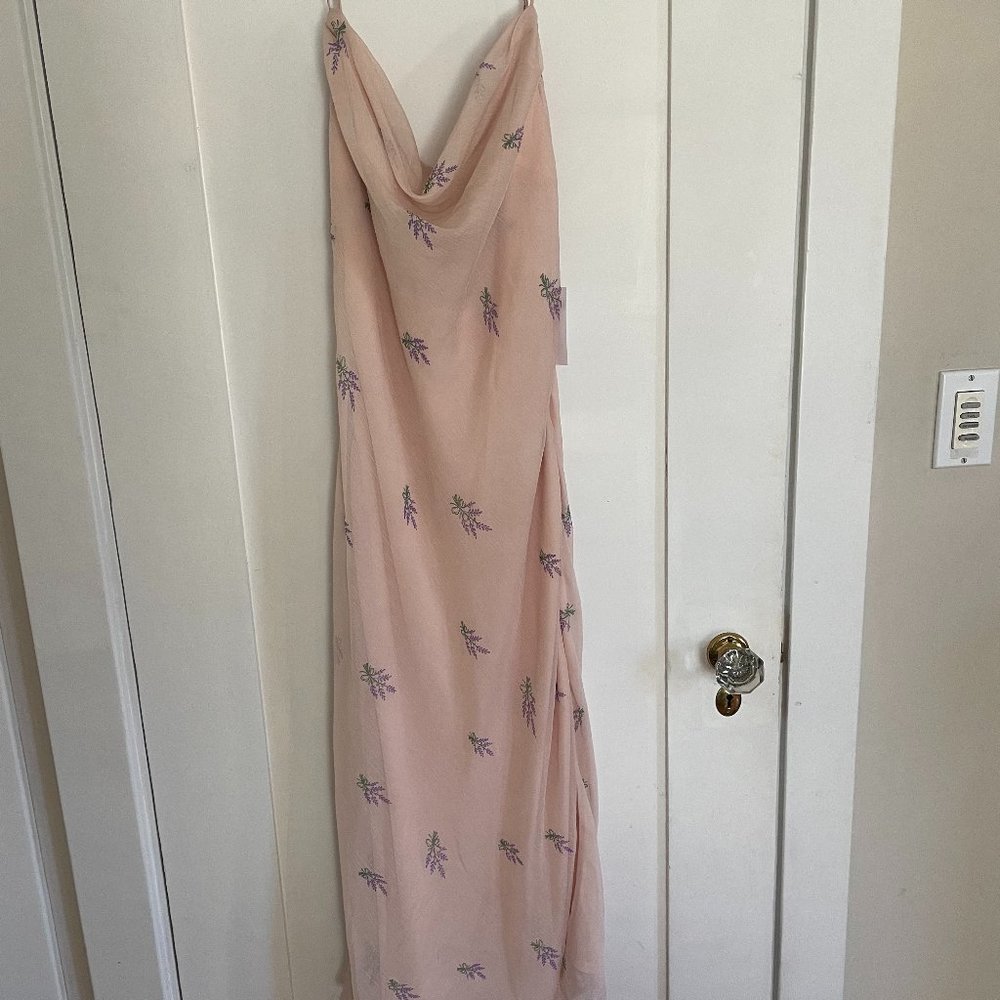 LPA Long dress